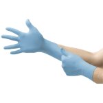 Microflex� 92134070 100 pc(s) nitrile gants � usage unique taille: 7 en 455, en 420 - 2003, en 374 - ...