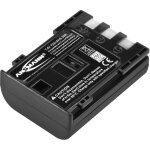 Batterie pour appareil photo a - can nb 2 lh 7, 4v 720 mah (1 pce) - ansmann