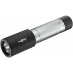 Ansmann - daily use lampe de poche led 300b piles c incluses - lampe de poche led