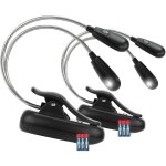 Lampe led sans fil twinflex (2 pces) - ansmann