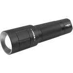 Lampe de poche m1500f, 6 piles lr6 incl. (1 pce) - ansmann