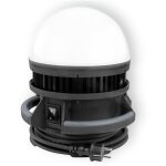 Ansmann - lampe de travail 360 ball light