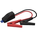 Powerstation jumpstart adapter ps600ac ps2200ac c�ble de d�marrage 8. 37 mm� abs, pvc 0. 50 m avec pinces ...