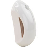 Ansmann veilleuse en plastique, couleur white