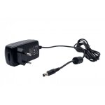 Alimentation 220v prise jack pour tv camping - antarion