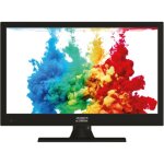 Antarion tv led 15. 6  39cm t�l�vision full hd tnt camping car caravane 12v