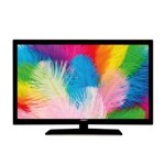 Antarion tv led 21. 5  54cm full hd 12v camping - car bateau camion dvb - t2