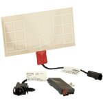 Antenne adhesive dab dab +