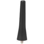 Antenne courte de voiture, m�t d'antenne courte de remplacement pour voiture avec mat�riau en m�tal et ...