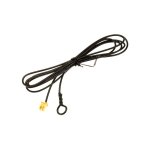 Antenne fm - chaine hi - fi sony