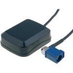 Antenne gps fakra 5m aimant Antenne gps fakra 5m aimant