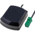 Antenne gps mini magnetique 5m rg174 pioneer avic - f Antenne gps mini magnetique 5m rg174 pioneer avic - f