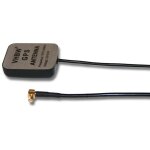 Antenne gps compatible avec navman gps - 3450, gps - 3400, gps - 3300, gps - 4400 systme de navigation ...