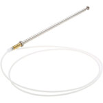 Antenne radio pour mercedes - benz w140 w124 w202 si - a0440