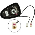 Antenne shark am - fm