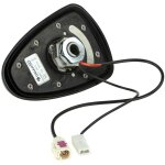 Antenne shark am - fm