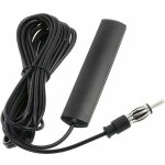 Antenne universelle d'autoradio, antenne radio am fm ant - 309 antenne de correction de montage cach� ...