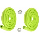 Anti choc protecteurs, u - forme rouleau en mousse protections bords de table en verre, s�curit� �preuvage ...