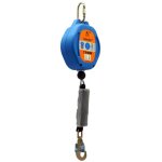 Antichute � rappel automatique blocfor? 10 esd m10 - m47 tractel 070572