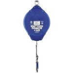 Antichute ikar rappel automatique � sangle carter synt 9m 41 - hwpb9