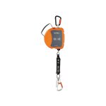 Antichute à rappel automatique 12m neofeu Antichute à rappel automatique 12m neofeu