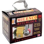 Antivol d'attelage alko - milenco
