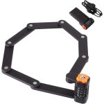 Antivol pliable vélo trottinette electrique patinette, cadenas vélo antivol résistant aux cisailles, ... Antivol pliable vélo trottinette electrique patinette, cadenas vélo antivol résistant aux cisailles, ...