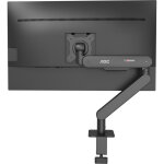 Aoc am400b support d'�cran plat pour bureau 86, 4 cm (34 ) noir