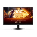 Aoc g4 c27g4zxe écran plat de pc 68, 6 cm (27) 1920 x 1080 pixels full hd led noir Aoc g4 c27g4zxe écran plat de pc 68, 6 cm (27) 1920 x 1080 pixels full hd led noir