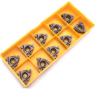 Lot de 10 inserts en carbure 16ir ag60 vp15tf - outils de tournage cnc avec boîte de rangement pour semi ... Lot de 10 inserts en carbure 16ir ag60 vp15tf - outils de tournage cnc avec boîte de rangement pour semi ...
