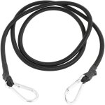 Aougo - 2m long tendeurs avec crochets tendeurs elastique avec crochets extra r�sistants expander tendeurs ...