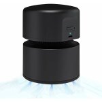 Aspirateur de table, aspirateur de bureau, usb rechargeable, 120 minutes d'autonomie, fonction d'arrêt ... Aspirateur de table, aspirateur de bureau, usb rechargeable, 120 minutes d'autonomie, fonction d'arrêt ...