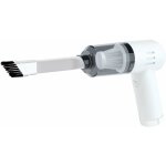 Aspirateur voiture - aspirateur  main sans fil - usb voiture rechargeable aspirateur portable - aspiration ...