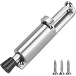 Aougo - but�e de porte � ressort robuste but�e de porte en m�tal but�e de porte � ressort en alliage ...