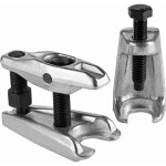 Aougo - extracteur de rotule de direction universel arrache rotule suspension 2 pices