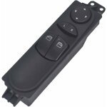 Aougo - interrupteur lve vitre vito w639, bouton commande principal fentre pour viano bus mixto box ...
