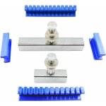 Kit d'outils de dbosselage sans peinture pour voiture, sans peinture, kit d'outils de dbosselage en ...