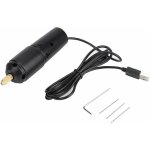 Perceuse lectrique portable, kit de mini perceuse portable, perceuse micro usb compacte dc 5 v