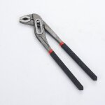 Aougo - pince multiprise r�glable serrage rapide jeu de 2 pi�ces 200 et 250 mm