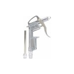 Pistolet  air, souffleur de compresseur d'air, pistolet soufflant en alliage d'aluminium, soufflette ...
