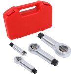 Aougo - s�parateur d�crous 9 mm - 27 mm, outil de retrait d�crous robuste pour enlever, casser et s�parer ...