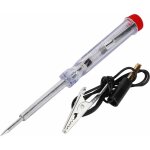 Stylo de testeur de tension, testeur de circuit, sonde de dtecteur de testeur de circuit de lampe de ...