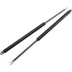 Vérins à gaz 2x shock car lift strut support bar ressort à gaz lift up support pneumatique pour lit stockage ... Vérins à gaz 2x shock car lift strut support bar ressort à gaz lift up support pneumatique pour lit stockage ...