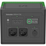 Apc pps730 - gr station d'alimentation portable lithium - ion (li - ion) 995 w 6, 4 kg