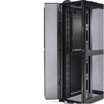 Apc rack pdu basic zero u unit� de distribution d'�nergie 9 sortie(s) ca 0u noir