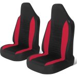 Apex accessoires auto housses de si�ges auto housses de si�ges avant ensemble complet de housses et supports ...