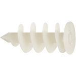 Apolo mea - cheville de fixation en nylon sur isolant ipl 60 - 58 mm - boite de 25 - celo - 960ipl