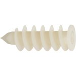 Apolo mea - cheville de fixation en nylon sur isolant ipl 95 - 95 mm - boite de 25 - celo - 995ipl