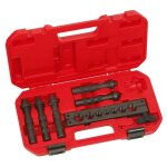 Virax - appareil � battre les collets � 10 mm � 22 mm dans un coffret