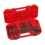 Appareil � battre les collets matrice pour tube � 6 - 8 - 10 - 12 - 14 mm - virax